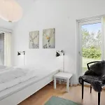 Jb752-brovst-kronvildtvej-210 بيت للعطل Brovst