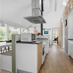 بيت للعطل Jb752-brovst-kronvildtvej-210 Brovst