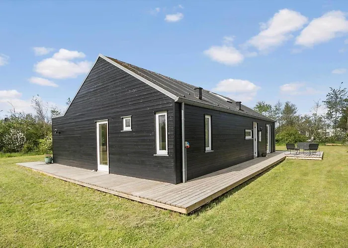 Jb752-brovst-kronvildtvej-210 Casa vacanze